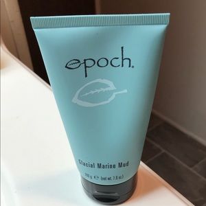 Glacial Marine Mud Mask by NU SKIN